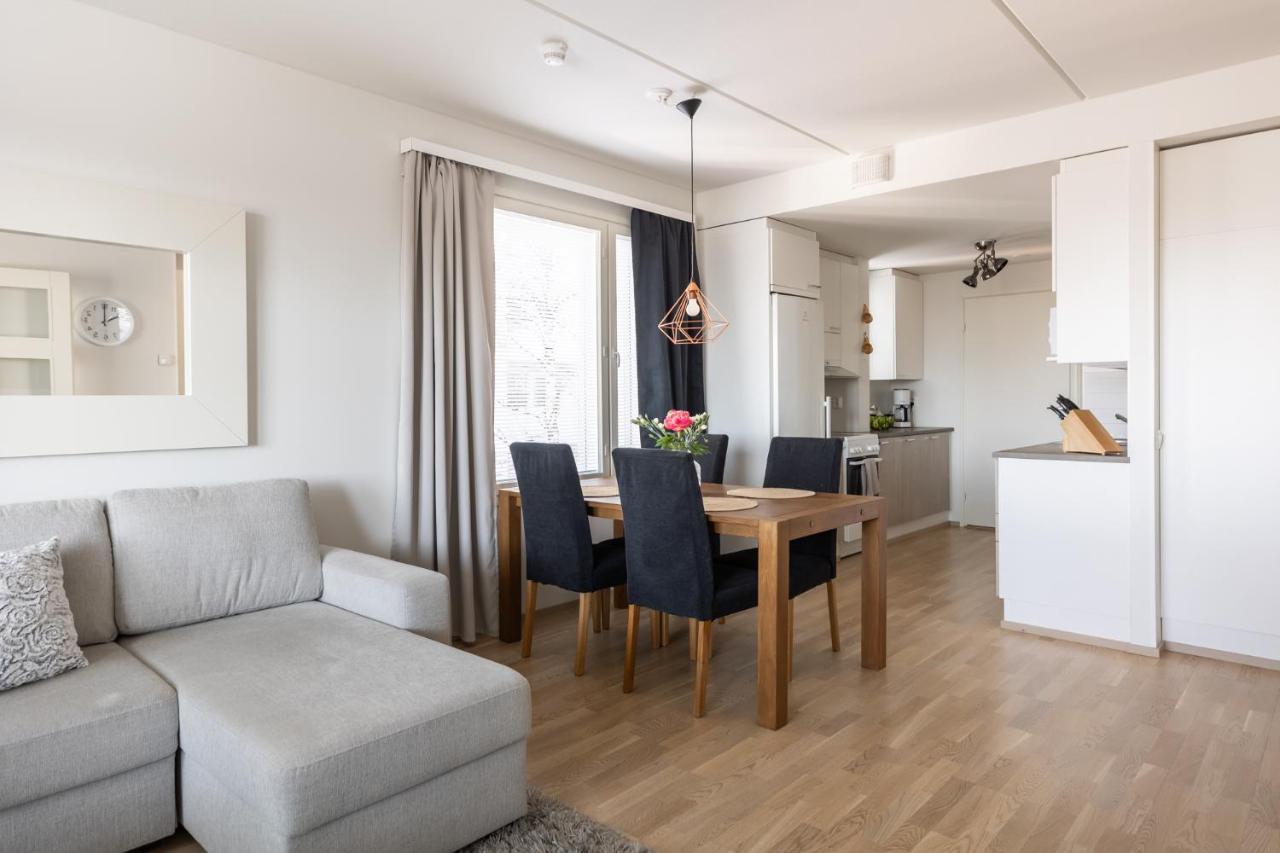 Arctic Railway City Suite Rovaniemi Ngoại thất bức ảnh